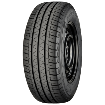 YOKOHAMA - BLUEARTH-VAN (RY55) - 195/70 R15 TL 104/102R 8PR -  Sommerreifen