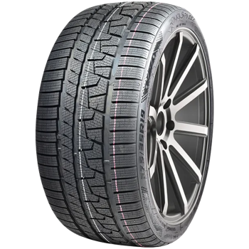 ROYAL BLACK - ROYALWINTER UHP - 235/40 R18 TL 95V M+S 3PMSF XL BSW UHP -  Winterreifen