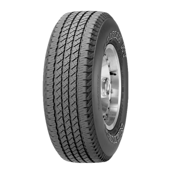 NEXEN - ROADIAN HT (SUV) - 255/70 R15 TL 108S M+S -  Sommerreifen