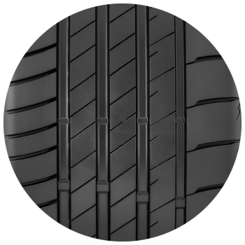 BRIDGESTONE - POTENZA S005 - 225/40 R18 TL 92Y MFS XL BSW -  Sommerreifen