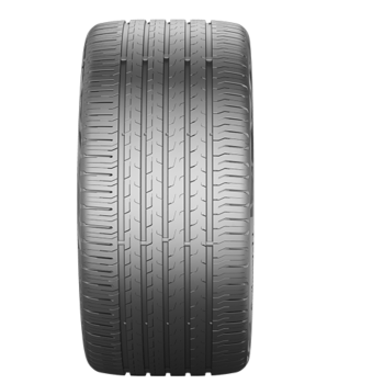 CONTINENTAL - ECOCONTACT 6 - 245/40 R18 TL 97Y * XL BSW MO EVC -  Sommerreifen