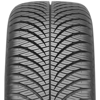 GOODYEAR - VECTOR 4SEASONS SUV GEN-2 - 255/60 R18 TL 108V M+S 3PMSF -  Ganzjahresreifen