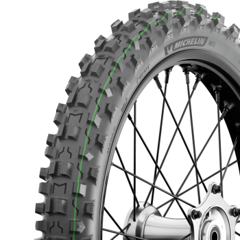 Preview: MICHELIN - ENDURO MEDIUM 2 - 90/90 -21 TT 54R TT -  Sommerreifen