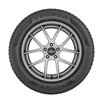 Preview: COOPER - COOPER WINTER XL EVR - 255/55 R19 TL 111V 3PMSF XL -  Winterreifen