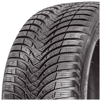 MICHELIN - ALPIN A4 - 225/50 R17 TL 94H M+S 3PMSF MO ZP -  Winterreifen