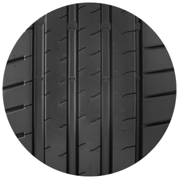 BRIDGESTONE - POTENZA SPORT - 265/30 R19 TL 93Y MFS XL BSW Enliten -  Sommerreifen