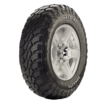 TOMKET - TOMKET MT - 235/75 R15 TL 101Q 6PR RWL P.O.R -  Sommerreifen