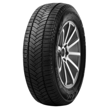 APLUS - ASV909 - 175/65 R14 TL 90/88T * M+S 3PMSF BSW 6PR -  Ganzjahresreifen