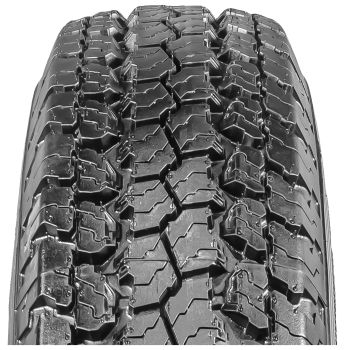 GOODYEAR - WRANGLER AT/S - 205 R16 TL 110/108S M+S 8PR -  Sommerreifen