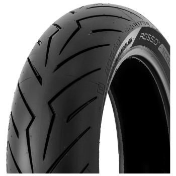 PIRELLI - DIABLO ROSSO SCOOTER SC - 120/80 -12 TL 55P -  Sommerreifen