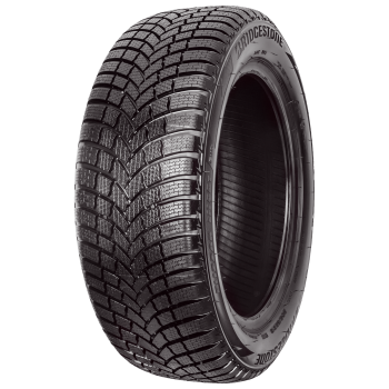 BRIDGESTONE - BLIZZAK LM001 EVO - 195/65R15 91T  TL 3PMSF AML LAML -  Winterreifen