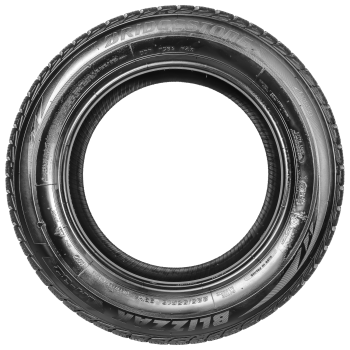 BRIDGESTONE - BLIZZAK LM-32 C - 195/60 R16 TL 99/97T M+S 3PMSF 6PR LAML -  Winterreifen