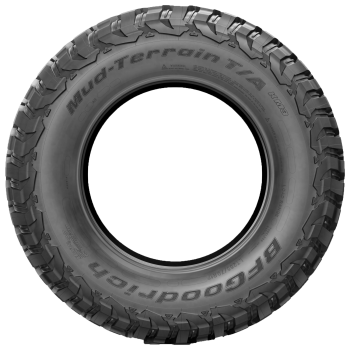 Preview: BFGOODRICH - MUD TERRAIN T/A KM3 P.O.R LRC 6PR - 285/75 R16 TL 116/113Q 6PR P.O.R -  Sommerreifen