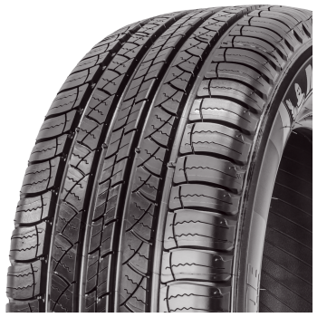 MICHELIN - LATITUDE TOUR HP - 255/55 R18 TL 109H M+S XL * ZP DT BSW -  Sommerreifen