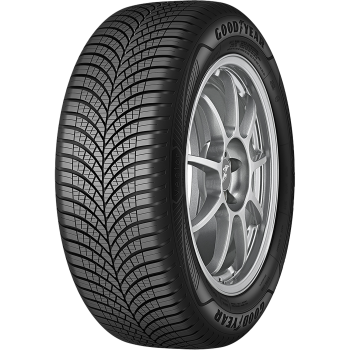 GOODYEAR - VECTOR 4SEASONS GEN-3 SUV - 255/45 R20 TL 105T 3PMSF BSW -  Sommerreifen