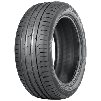 NOKIAN - HAKKA BLACK 2 SUV - 275/50 R22 TL 115V XL BSW -  Sommerreifen