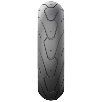 MICHELIN - BOPPER - 120/90 -10 TL/TT 57L -  Sommerreifen