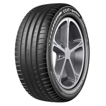 CEAT - SPORTDRIVE - 245/40 R18 TL 97Y XL BSW -  Sommerreifen