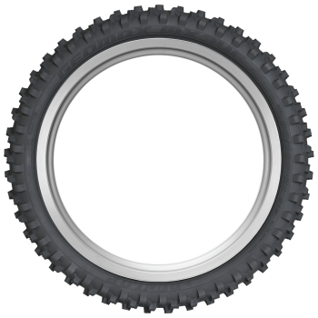 Preview: DUNLOP - GEOMAX MX34 F - 60/100 -12 TT 36J TT -  Sommerreifen