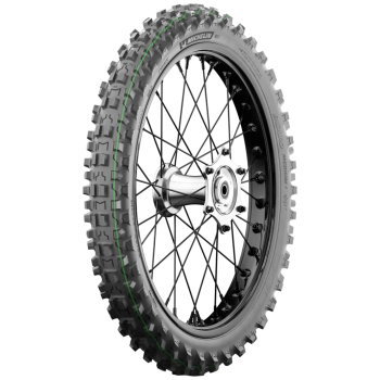 MICHELIN - ENDURO MEDIUM 2 - 90/90 -21 TT 54R TT -  Sommerreifen