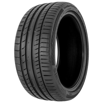 CONTINENTAL - CONTISPORTCONTACT 5P - 265/40 R21 TL 101Y FR N0 -  Sommerreifen