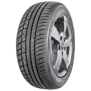 LEAO - WINTER DEFENDER UHP - 215/45 R17 TL 91V M+S 3PMSF XL BSW UHP -  Winterreifen