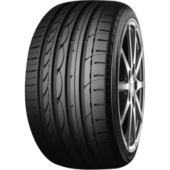YOKOHAMA - ADVAN SPORT (V103B) - 265/50 R19 TL 110Y XL RPB -  Sommerreifen