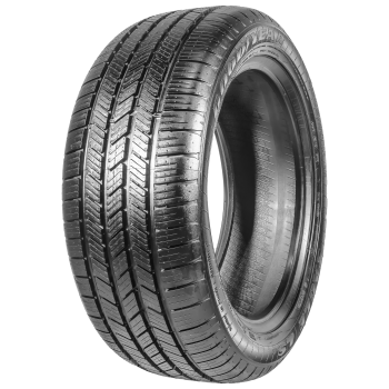 GOODYEAR - EAGLE LS-2 - 245/45 R19 TL 102V M+S MFS XL * ROF -  Sommerreifen