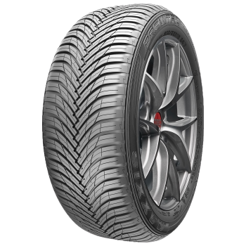 MAXXIS - PREMITRA ALL SEASON SUV AP3 SUV - 235/55 R19 TL 105W M+S 3PMSF XL -  Ganzjahresreifen