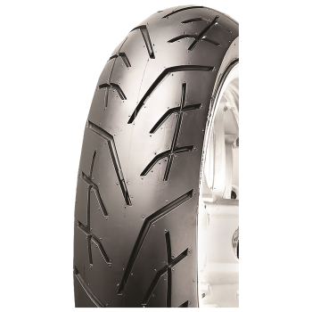 Preview: CST - MAGSPORT C-6502 - 130/70 -17 TL 62H REAR -  Sommerreifen