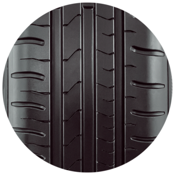 FALKEN - SINCERA SN-832A ECORUN - 165/70 R14 TL 81T -  Sommerreifen