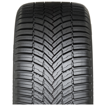 BRIDGESTONE - WEATHER CONTROL A005 DRIVEGUARD EVO - 195/65 R15 TL 95H M+S 3PMSF XL RFT -  Ganzjahresreifen