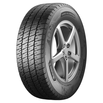 BARUM - VANIS ALLSEASON - 225/75 R16 TL 121/120R 3PMSF -  Ganzjahresreifen