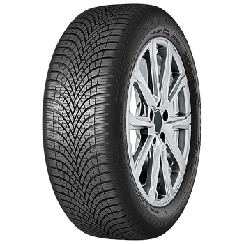 DEBICA - NAVIGATOR 3 - 205/55 R17 TL 95V M+S 3PMSF XL BSW -  Ganzjahresreifen