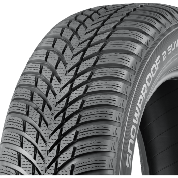 NOKIAN - SNOWPROOF 2 SUV - 265/45 R20 TL 108V 3PMSF XL BSW -  Winterreifen