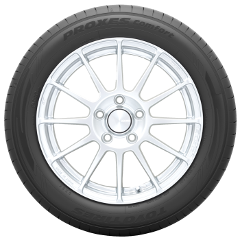 TOYO - PROXES COMFORT - 225/45 R17 TL 94V XL BSW -  Sommerreifen