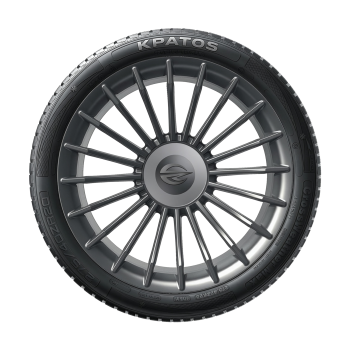 Preview: KPATOS - CROSSWEATHER MAX XL - 225/40 ZR18 TL 92Y 3PMSF XL -  Ganzjahresreifen