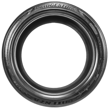 BRIDGESTONE - POTENZA S007 - 255/40 R20 TL 101Y XL BSW -  Sommerreifen