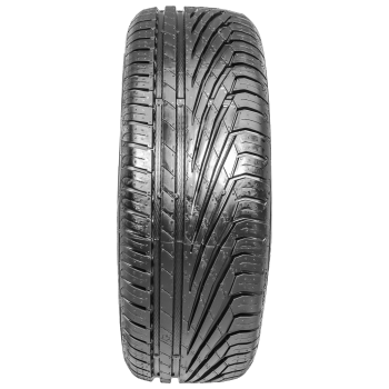 UNIROYAL - RAINSPORT 3 - 225/45 R17 TL 91W SSR FR -  Sommerreifen