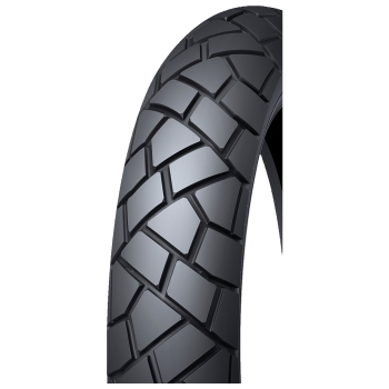 DUNLOP - TRAILMAX MIXTOUR - 120/70 R19 TL 60V M+S -  Sommerreifen