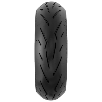 PIRELLI - DIABLO ROSSO CORSA II - 190/50 ZR17 TL 73(W) -  Sommerreifen