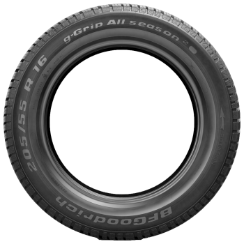 BFGOODRICH - G-GRIP ALL SEASON 2 - 175/65 R14 TL 86H M+S 3PMSF XL -  Ganzjahresreifen