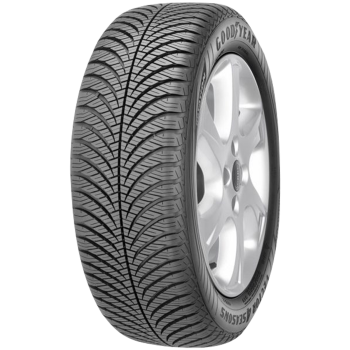 GOODYEAR - VECTOR 4SEASONS SUV GEN-2 - 255/60 R18 TL 108V M+S 3PMSF -  Ganzjahresreifen
