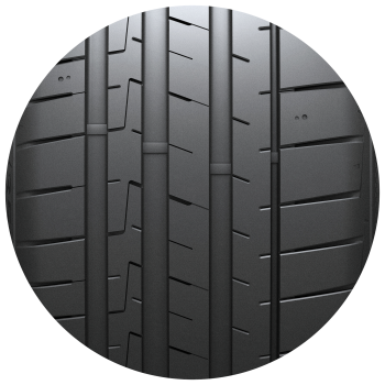 HANKOOK - VENTUS S1 EVO Z - 225/40 ZR19 TL 93(Y) XL -  Sommerreifen