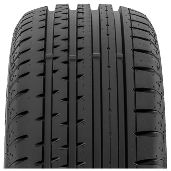 CONTINENTAL - CONTISPORTCONTACT 2 - 195/45 R15 TL 78V FR -  Sommerreifen