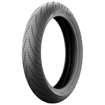 MICHELIN - PILOT ROAD 3 FRONT - 120/70 ZR17 TL 58(W) FRONT -  Sommerreifen