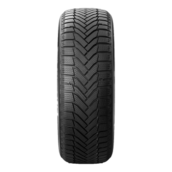 MICHELIN - ALPIN 6 - 195/60 R15 TL 88T 3PMSF -  Winterreifen