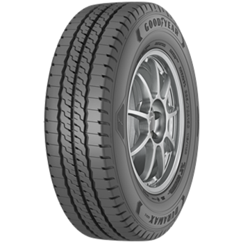 GOODYEAR - DURAMAX GEN-2 - 195/75 R16 TL 107/105R BSW 8PR WSW -  Sommerreifen