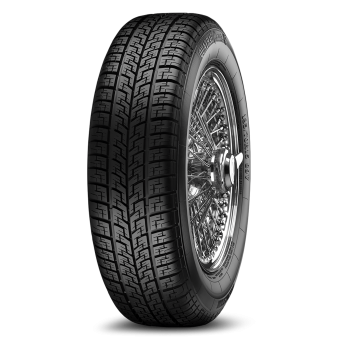 VREDESTEIN - QUATRAC CLASSIC - 125/90 R15 TL 68S 3PMSF -  Sommerreifen