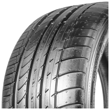 DUNLOP - SP QUATTROMAXX - 255/40 R19 TL 100Y MFS XL -  Sommerreifen